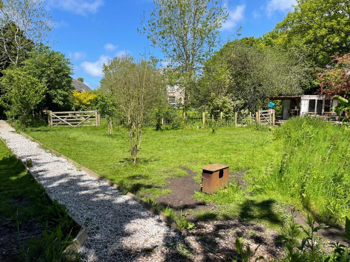 Penhallow House St Newlyn East Bagian luar foto