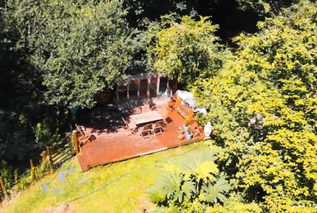 Penhallow House St Newlyn East Bagian luar foto